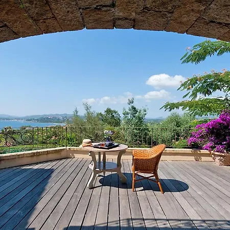 Vila Furoli Sleeps 10 Pool Air Con Wifi *