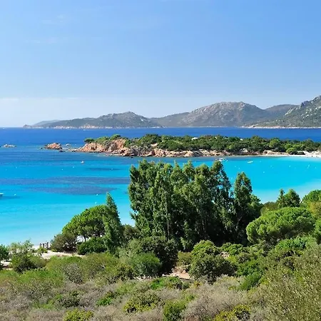 Furoli Sleeps 10 Pool Air Con Wifi * Porto-Vecchio (Corsica)
