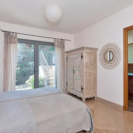 Furoli Sleeps 10 Pool Air Con Wifi * Porto-Vecchio (Corsica)