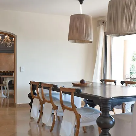 Villa Furoli Sleeps 10 Pool Air Con Wifi Porto-Vecchio (Corsica)