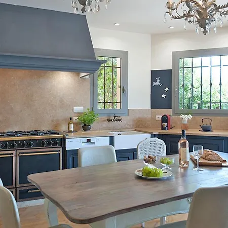 Furoli Sleeps 10 Pool Air Con Wifi Porto-Vecchio (Corsica)