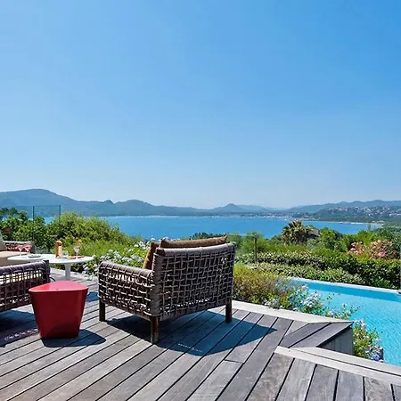 Villa Furoli Sleeps 10 Pool Air Con Wifi