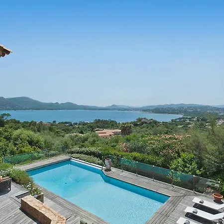 Furoli Sleeps 10 Pool Air Con Wifi Villa
