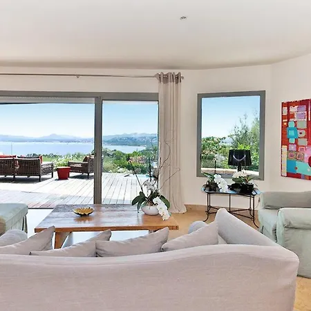 Furoli Sleeps 10 Pool Air Con Wifi Villa Porto-Vecchio (Corsica)